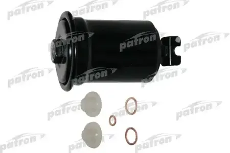 PATRON PF3021 Фильтр топливный Geely CKMK