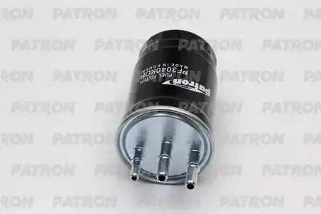 PATRON PF3040KOR Фильтр топливный