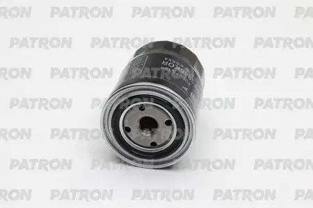 PATRON PF3046KOR Фильтр топливный