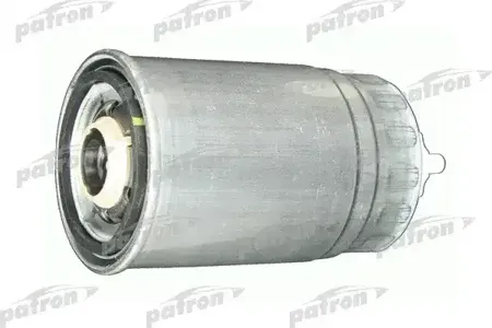PATRON PF3052 Фильтр топливный Audi 100,80VW Golf I, Passat II,LT40-55,T III 1.6-2.4D Fiat CROMA,