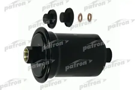 PATRON PF3090 Фильтр топливный