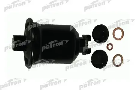 PATRON PF3103 Фильтр топливный Mitsubishi Carisma 95-06, Carisma седан 96-06