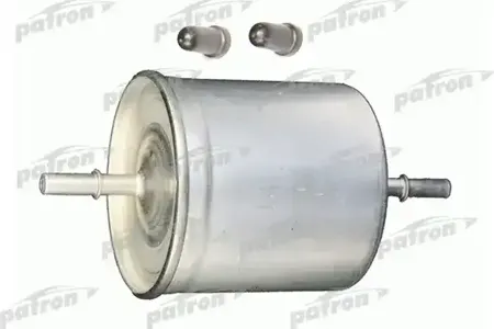 PATRON PF3107 Фильтр топливный VAG A3G4 Octavia Уаз HUNTER Patriot 2.7