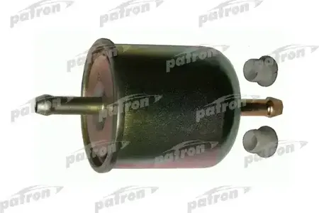 PATRON PF3127 Фильтр топливный Ford Maverick 96-98, Infiniti G20 90-97, I30 97-, M30 Convertible 90-93, M30 купе