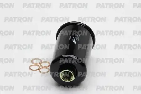 PATRON PF3133KOR Фильтр топливный