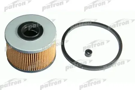 PATRON PF3146 Фильтр топливный