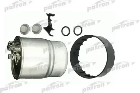 PATRON PF3164 Фильтр топливный