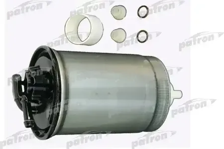 PATRON PF3169 Фильтр топливный Seat : AROSA 97-04, Cordoba 97-99, Cordoba Vario 97-99, VW: Lupo 98-05, Polo