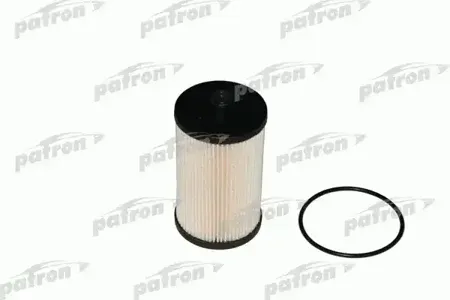 PATRON PF3171 Фильтр топливный VW Crafter 30-35 автобус 06-, Crafter 30-50 C бортовой платформой 06-, Crafter 30-50 фу