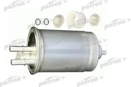 PATRON PF3186 Фильтр топливный
