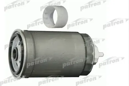 PATRON PF3200 Фильтр топливный Hyundai Accent Getz H-1 02-