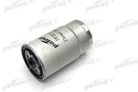 PATRON PF3214 Фильтр топливный