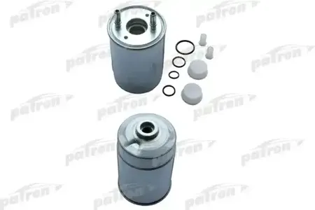PATRON PF3238 Фильтр топливный Renault MEGAN LLL 1.5DCI1.9DCI2.0DCI