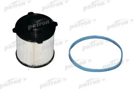 PATRON PF3244 Фильтр топливный Opel Astra J 09-, Insignia 08-, Meriva 10-
