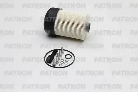 PATRON PF3284 Фильтр топливный