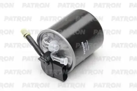 PATRON PF3355 Фильтр топливный MB W204212221 OM651