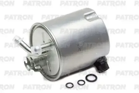 PATRON PF3373 Фильтр топливный Nissan X-Trail (T30) 2.2 dCi 01-13
