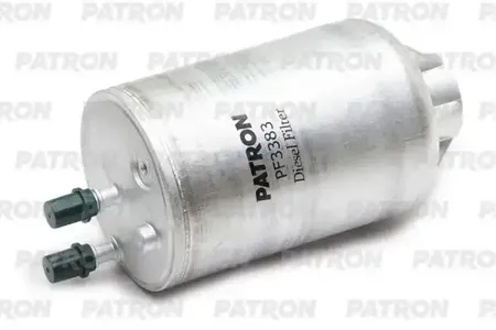 PATRON PF3383 Фильтр топливный VW Crafter 16-