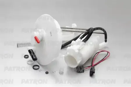PATRON PF3392 Фильтр топливный