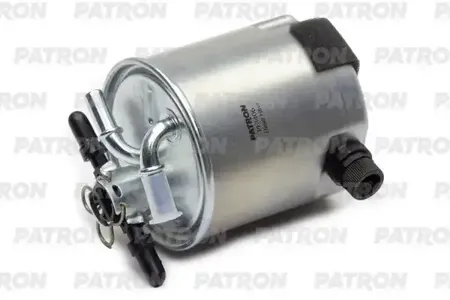 PATRON PF3406 Фильтр топливный