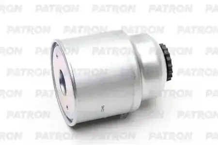 PATRON PF3431 Фильтр топливный