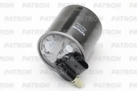 PATRON PF3438 Фильтр топливный