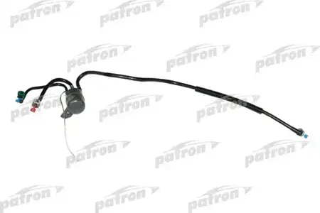 PATRON PF3901 Фильтр топливный