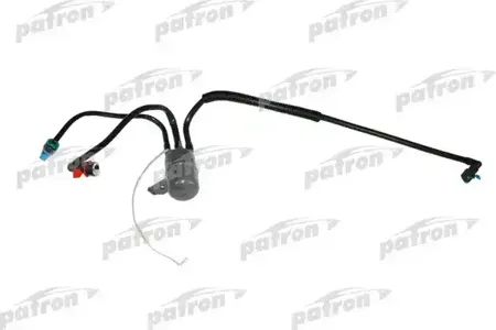 PATRON PF3902 Фильтр топливный