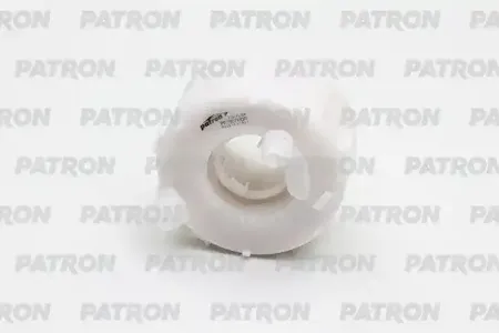 PATRON PF3907KOR Фильтр топливный в баке Hyundai Solaris (SB) 10-, RIO 11- (произведено в Корее)