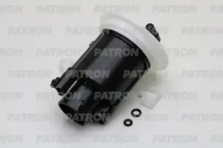 PATRON PF3910KOR Фильтр топливный