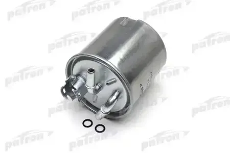 PATRON PF3912 Фильтр топливный