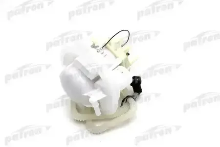 PATRON PF3955 Фильтр топливный в бак ( комплект с фланцем крепления топливного насоса лев.) VW Touareg 3.23.64.26.0
