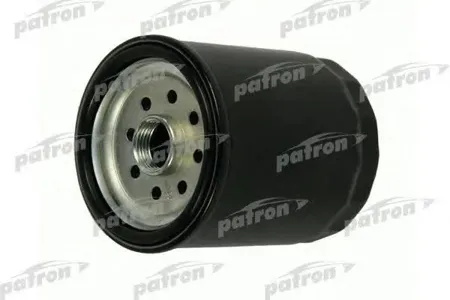 PATRON PF4015 Фильтр масляный Chery Fengyun 1.5 2009- Toyota Auris, Corolla , Camry ,Hilux D, Land Cruiser 4.7 98- Lexus GS ,