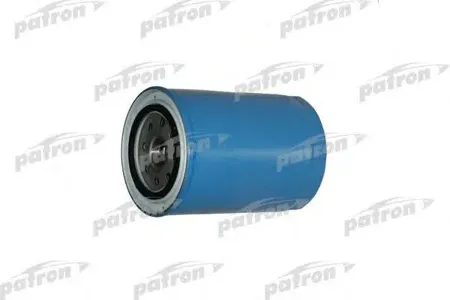 PATRON PF4042 Фильтр масляный Citroen Jumper бортовой 02-, Jumper автобус 02-,