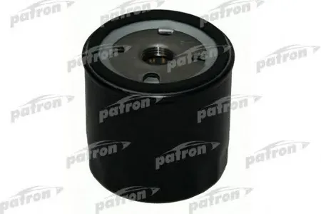 PATRON PF4043 Фильтр масляный Opel GM Daewoo