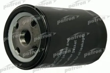 PATRON PF4048 Фильтр масляный Audi 80 1.3-2.2,