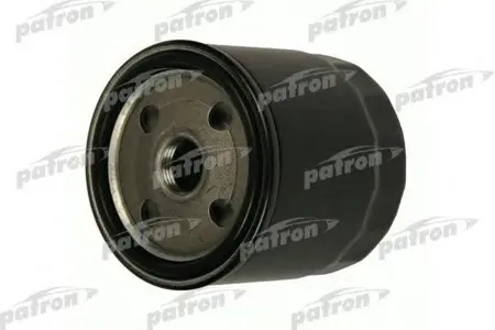 PATRON PF4057 Фильтр масляный Chevrolet Aveo хечбэк 08-, Aveo седан 06-, Captiva 06-,