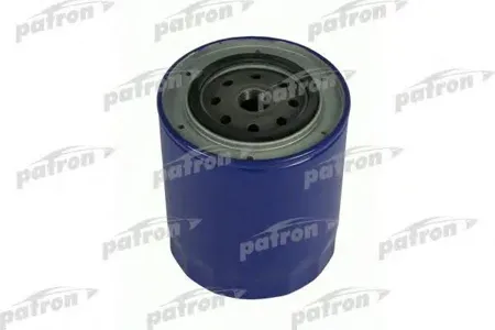 PATRON PF4063 Фильтр масляный