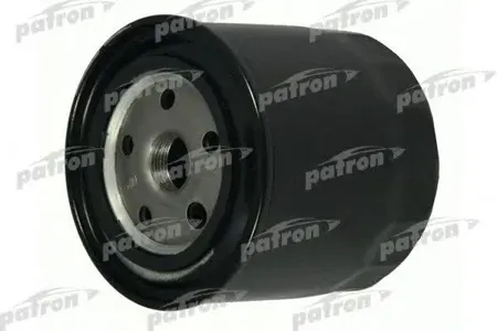 PATRON PF4079 Фильтр масляный Jeep Cherokee 84-, CJ5 - CJ8 83-87, WRANGLER I 86-91, Renault 18 81-86, 18 Variabl