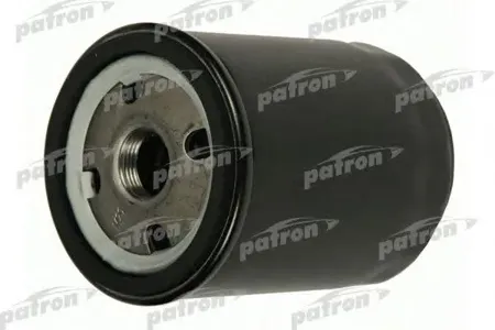 PATRON PF4087 Фильтр масляный Alfa Romeo : 146 98-01, 6 81-86, Citroen : JUMPY 95-, JUMPY фургон 95-, Fiat : BARCHETTA 95-, Brava 95-01, Bravo 95-01, CINQUECENTO 94-98, DOBLO 01-