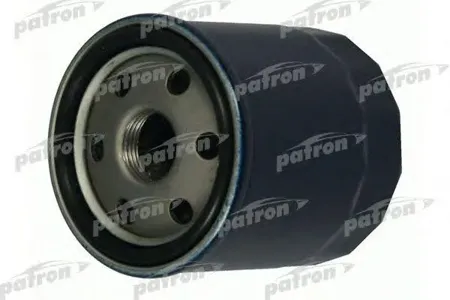 PATRON PF4102 Фильтр масляный Toyota Corolla (E150),AURIS (E150), Avensis II (T250), RAV4 1.8 VVTI 97-05,PRIUS, Carina E