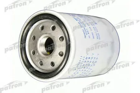 PATRON PF4126 Фильтр масляный Infiniti G20 90-97, Nissan 100 NX 91-94, Micra 92-03, Micra 03-, Micra C+C 05-, NO