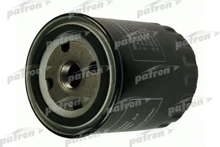 PATRON PF4129 Фильтр масляный ASIA MOTORS HI-TOPIC 98-99, Citroen Jumper C бортовой платформой 94-02, Jumper автобус