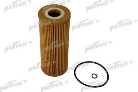 PATRON PF4139 Фильтр масляный Audi A3 96-, A4 00-00, A4 00-04, A4 04-, A4 AVANT 00-01,