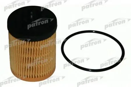 PATRON PF4141 Фильтр масляный Opel Agila 00-, Astra G хечбэк 98-05, Astra G седан 98-05, Astra G универсал 98-04,