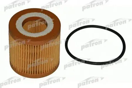 PATRON PF4146 Фильтр масляный Seat Cordoba 02-, Ibiza IV 02-, Ibiza V 08-,