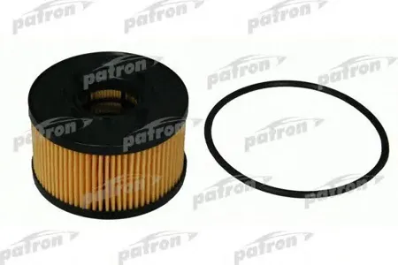 PATRON PF4147 Фильтр масляный Ford Mondeo III 00-, Mondeo III седан 00-, Mondeo III универсал 00-, Transit C бортовой