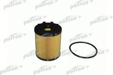 PATRON PF4159 Фильтр масляный Fiat 500 07-, Bravo 07-, DOBLO 05-, DOBLO CARGO 04-,