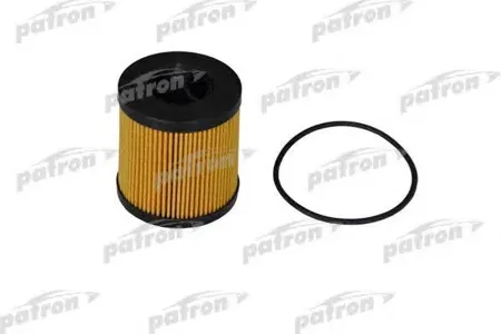 PATRON PF4162 Фильтр масляный