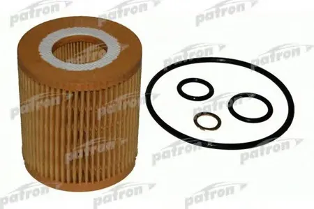 PATRON PF4169 Фильтр масляный